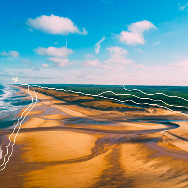 Nouvelle-Aquitaine plage séjour organisé