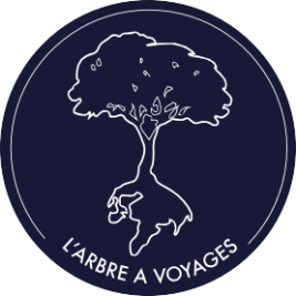 logo l'arbre à voyages agence voyage toulouse