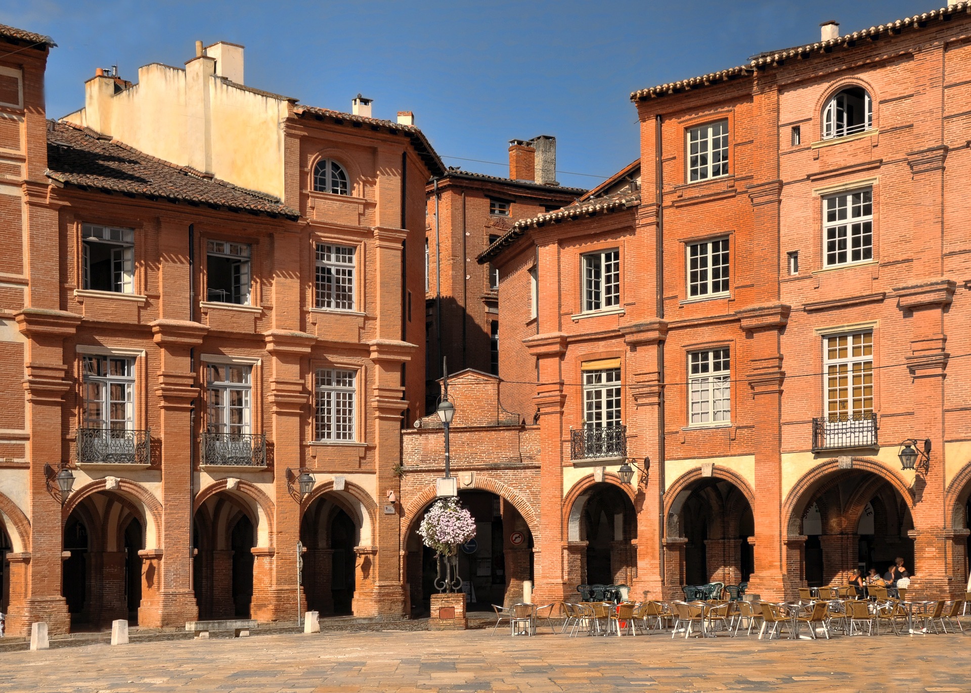 sejour occitanie montauban astrada