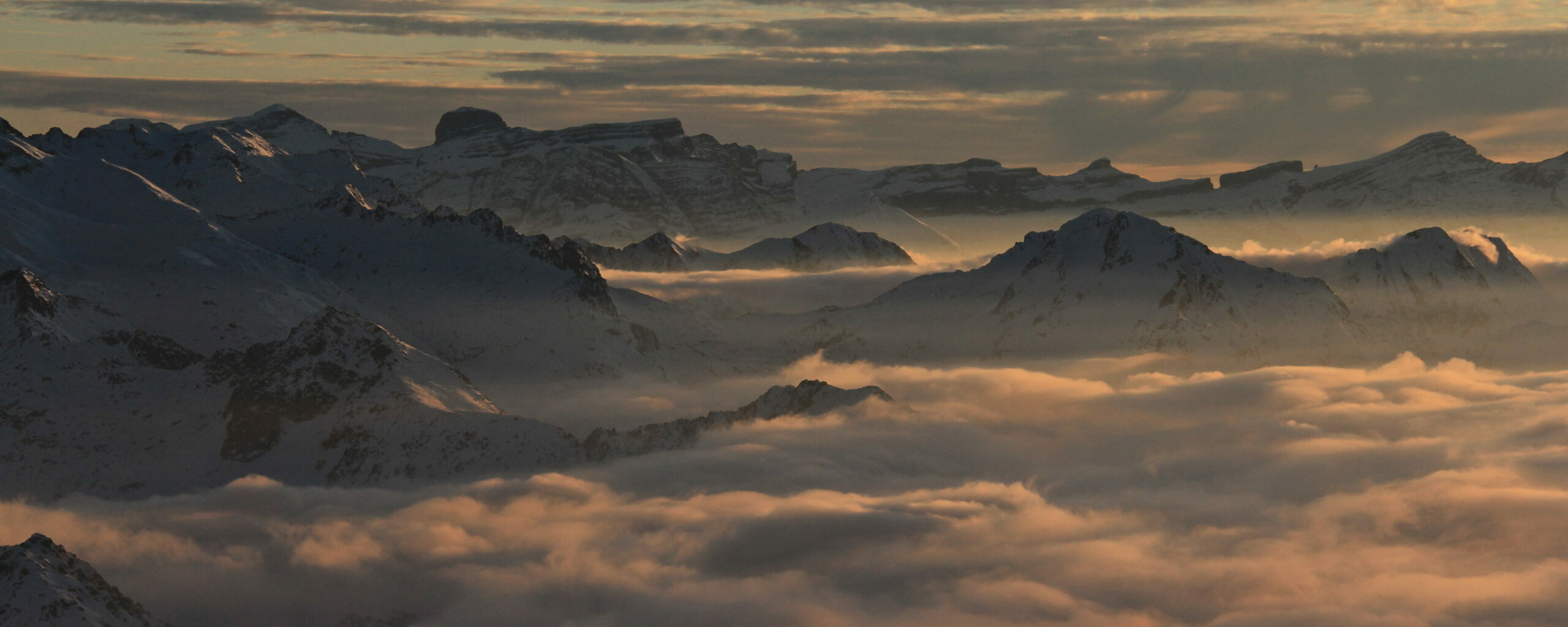 ciel nuages pic du midi séjour astrada